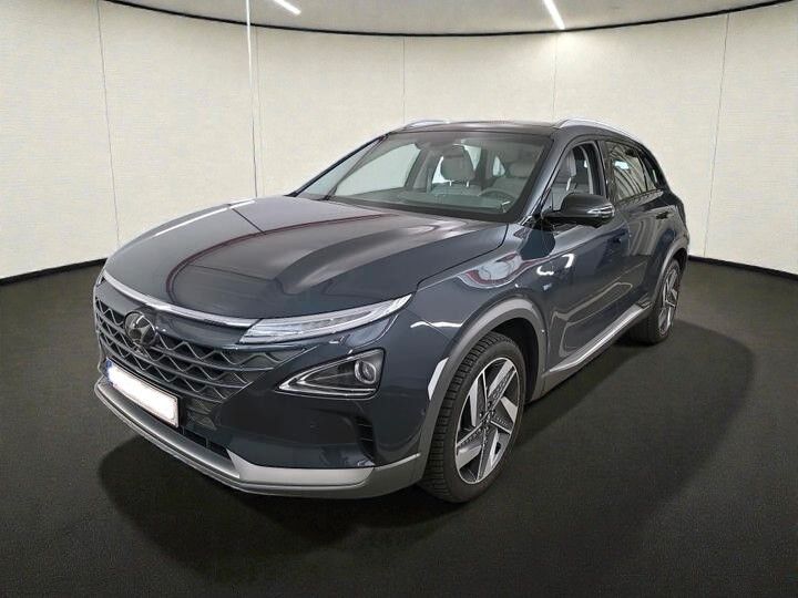 Hyundai NEXO 45.000 km 11.499 &euro; Reutlingen / Mittelstadt 72766