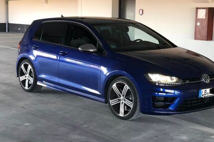 VW Golf 161.000 km 17.999 &euro; Bietigheim-Bissingen 74321