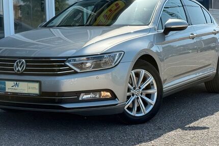 VW Passat 116.520 km 14.490 € Sindelfingen 71065