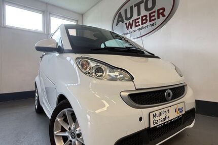 Smart ForTwo 100.000 km 5.999 &euro; Sindelfingen/Darmsheim 71069