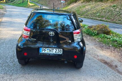 Toyota IQ 132.800 km 4.600 &euro; Pforzheim 75180