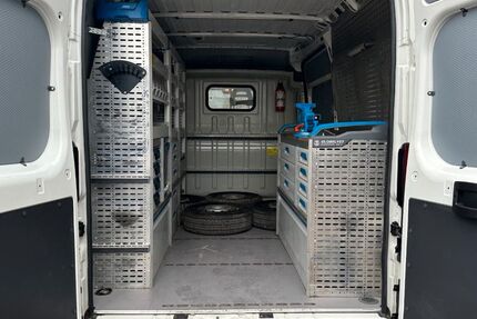 Peugeot Boxer 45.054 km 21.500 &euro; Sindelfingen 71065