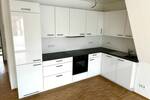 EXKLUSIVE-NEUBAU-ERSTBEZUG! Traumhafte DG-Wohnung mit Top-Ausstattung (Balkon, EBK, Aufzug uvm.) in sonniger direkter City-Lage!
