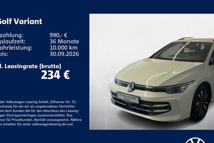 VW Golf 13.083 km 27.930 &euro; Stuttgart 70563