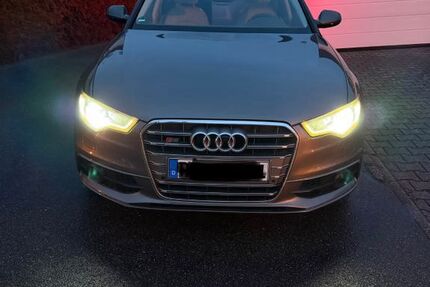 Audi A6 108.000 km 19.999 &euro; Pforzheim 75179