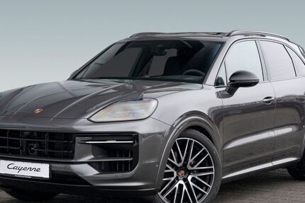 Porsche Cayenne 7.900 km 118.450 &euro; Reutlingen 72770