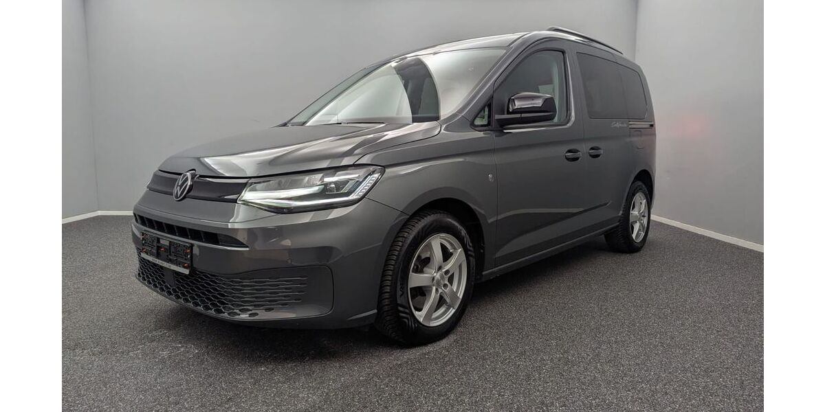 VW Caddy 94.000 km 26.999 &euro; Reutlingen / Mittelstadt 72766