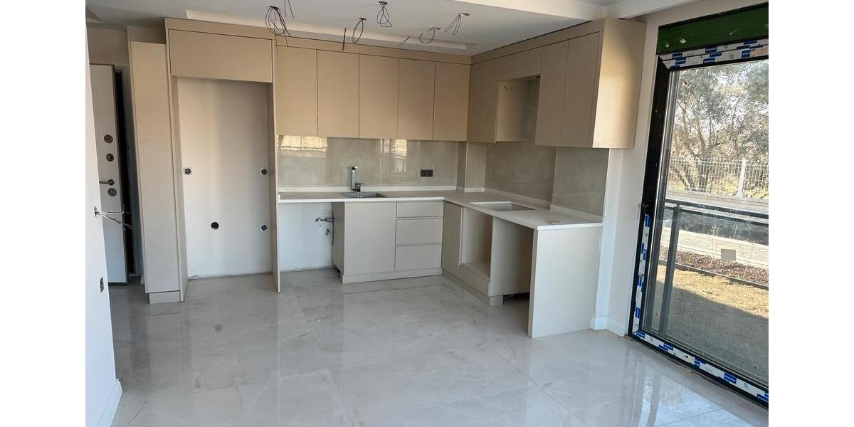 Etagenwohnung Metzingen - 2 Zimmer, 45 m&sup2;, 87.500&euro; | Angebot:24551884