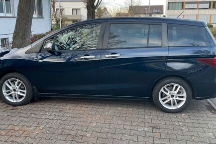 Mazda 5 128.500 km 7.900 &euro; Bietigheim-Bissingen 74321