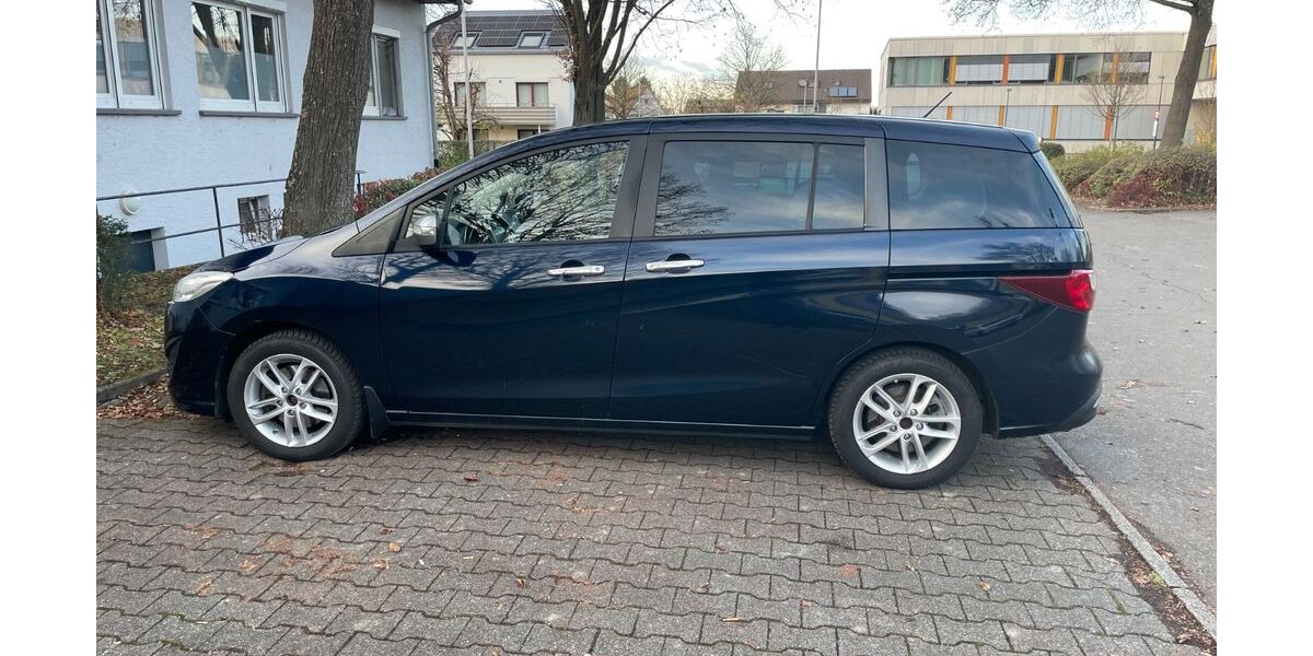 Mazda 5 128.500 km 7.900 &euro; Bietigheim-Bissingen 74321