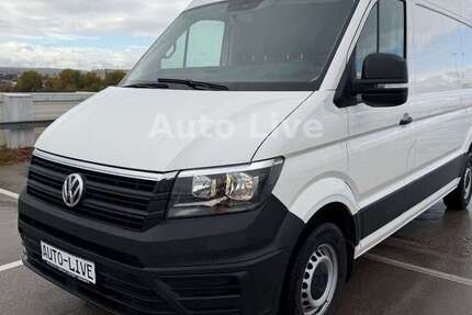 VW Crafter 65.626 km 22.990 € Böblingen 71034