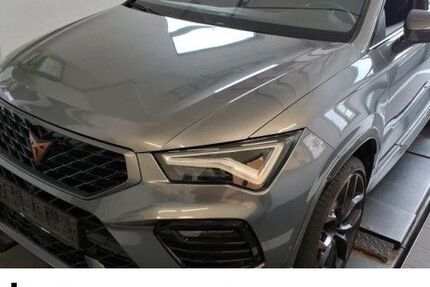 Cupra Ateca 53.961 km 27.960 &euro; Reutlingen 72770