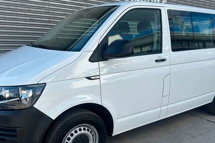 VW T6 Transporter 99.729 km 24.500 &euro; Sindelfingen 71065