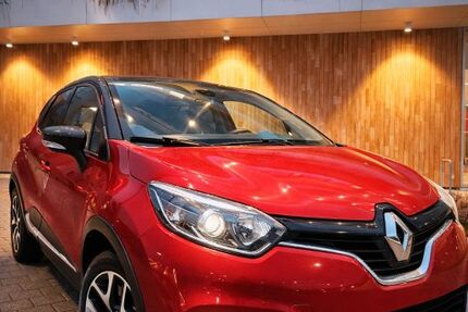 Renault Captur 13.500 km 14.500 &euro; Stuttgart 70191