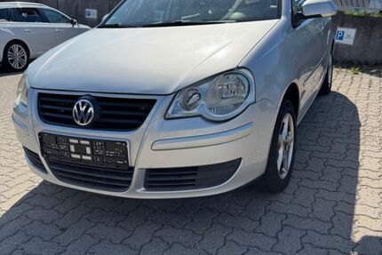VW Polo 140.000 km 1.800 &euro; Bad Liebenzell 75378