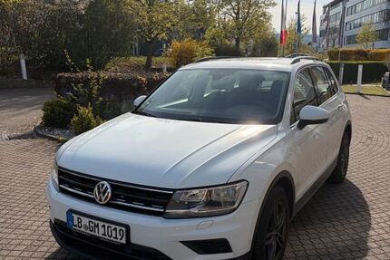 VW Tiguan 254.623 km 14.100 &euro; Gerlingen 70839