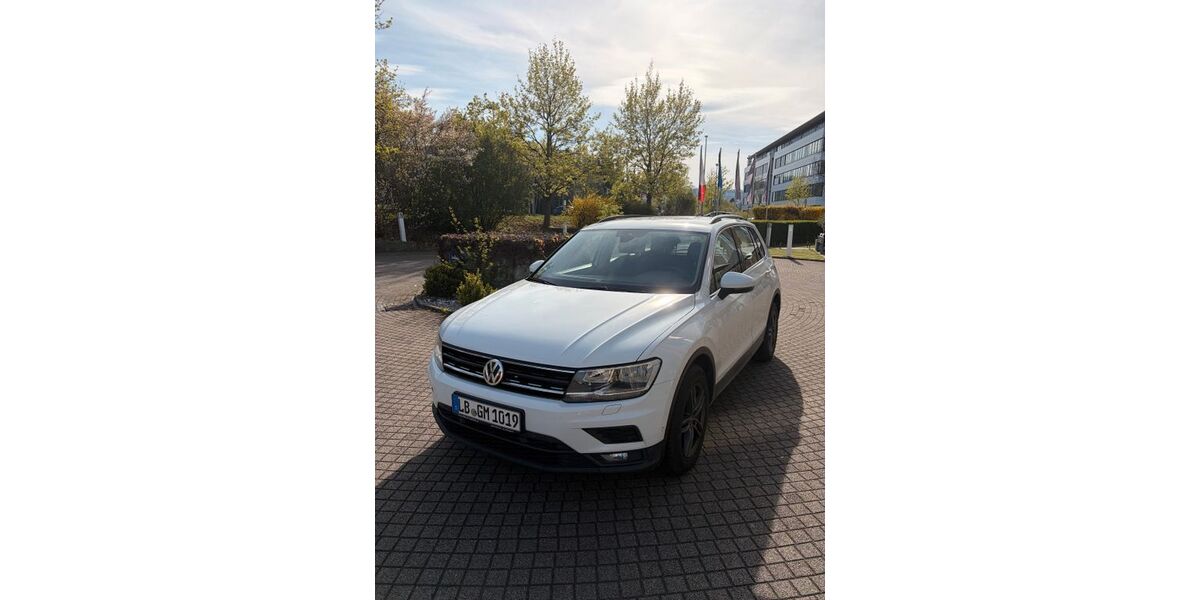 VW Tiguan 254.623 km 14.100 &euro; Gerlingen 70839
