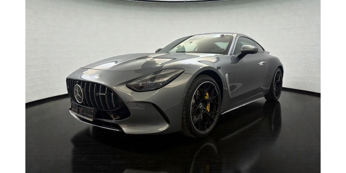 Mercedes-Benz AMG GT 21.900 km 142.999 &euro; Reutlingen / Mittelstadt 72766
