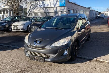 Peugeot 308 160.000 km 2.200 &euro; Fellbach-Stuttgart 70736