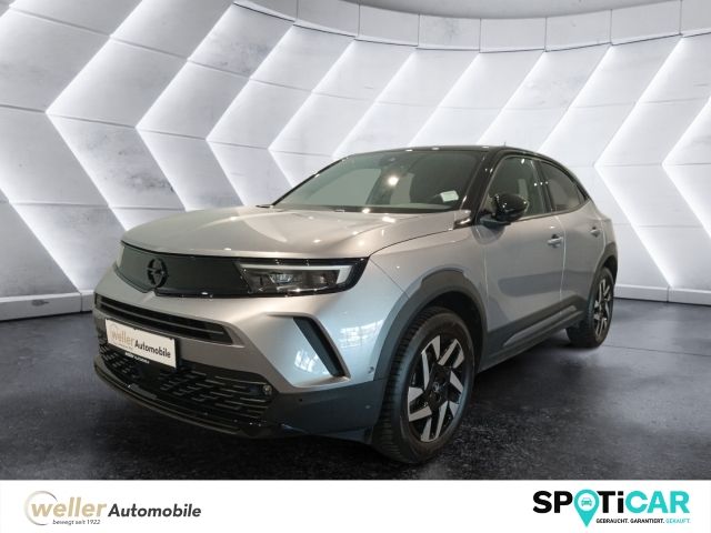 Opel Mokka 8.800 km 24.850 &euro; Bietigheim-Bissingen 74321