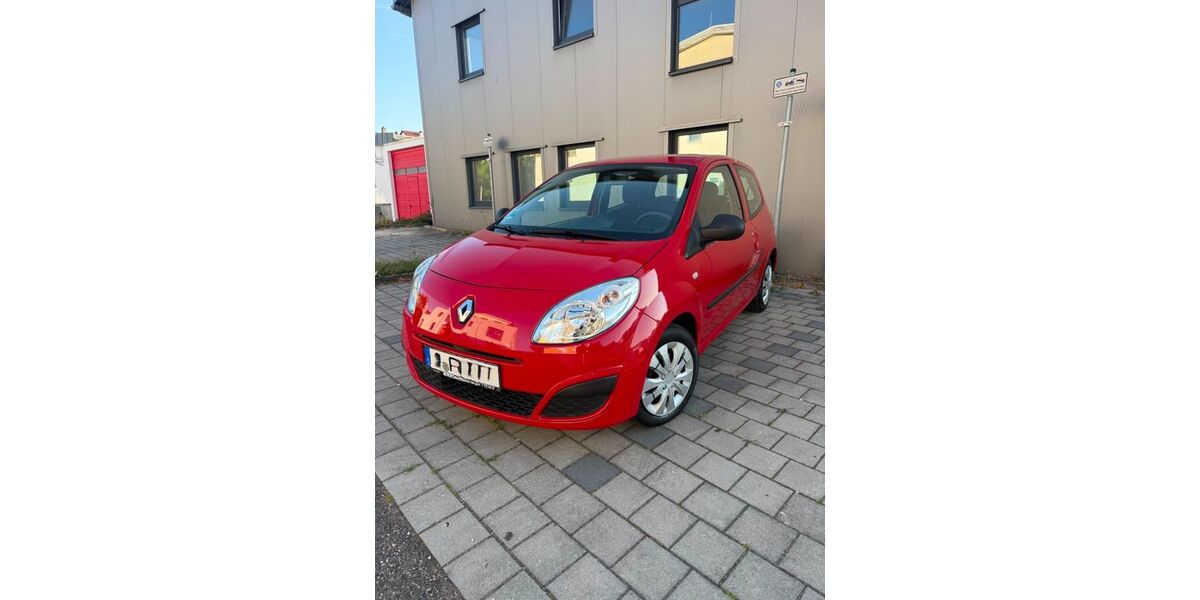 Renault Twingo 99.900 km 1.499 &euro; Ludwigsburg 71640