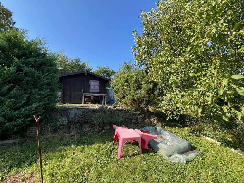 Grundstück zu verkaufen in Stuttgart 27.500 € 544 m²