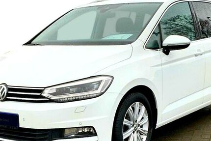 VW Touran 193.500 km 11.700 &euro; Asperg 71679