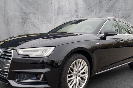 Audi A4 113.200 km 18.890 € Nürtingen bei Stuttgart 72622
