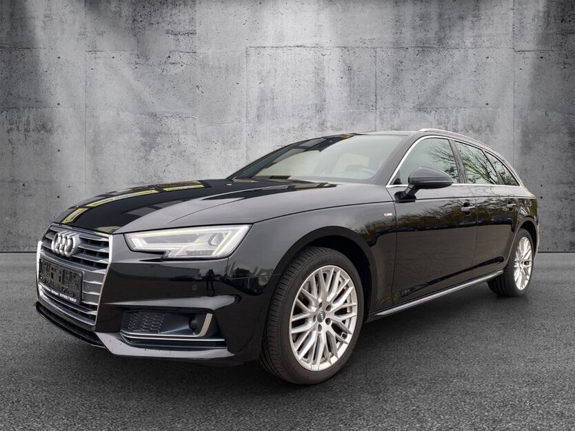 Audi A4 113.200 km 18.890 € Nürtingen bei Stuttgart 72622