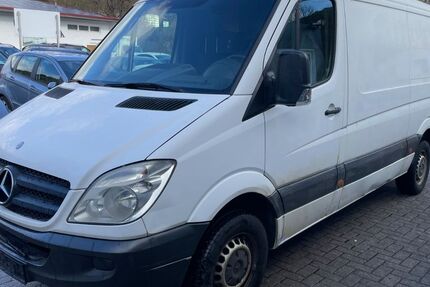 Mercedes-Benz Sprinter 237.000 km 5.390 &euro; Nagold 72202
