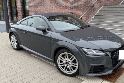 Audi TT 48.000 km 35.499 &euro; Stuttgart 70469