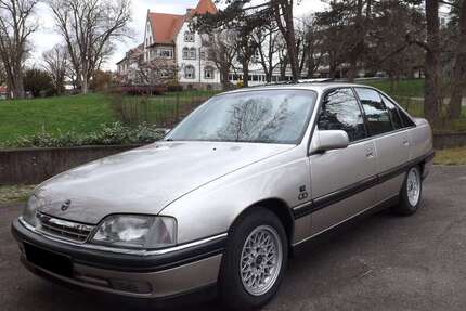 Opel Omega 157.000 km 10.900 € Herrenberg 71083