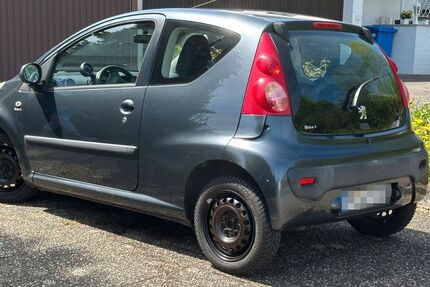 Peugeot 107 170.264 km 1.300 &euro; Pforzheim 75179