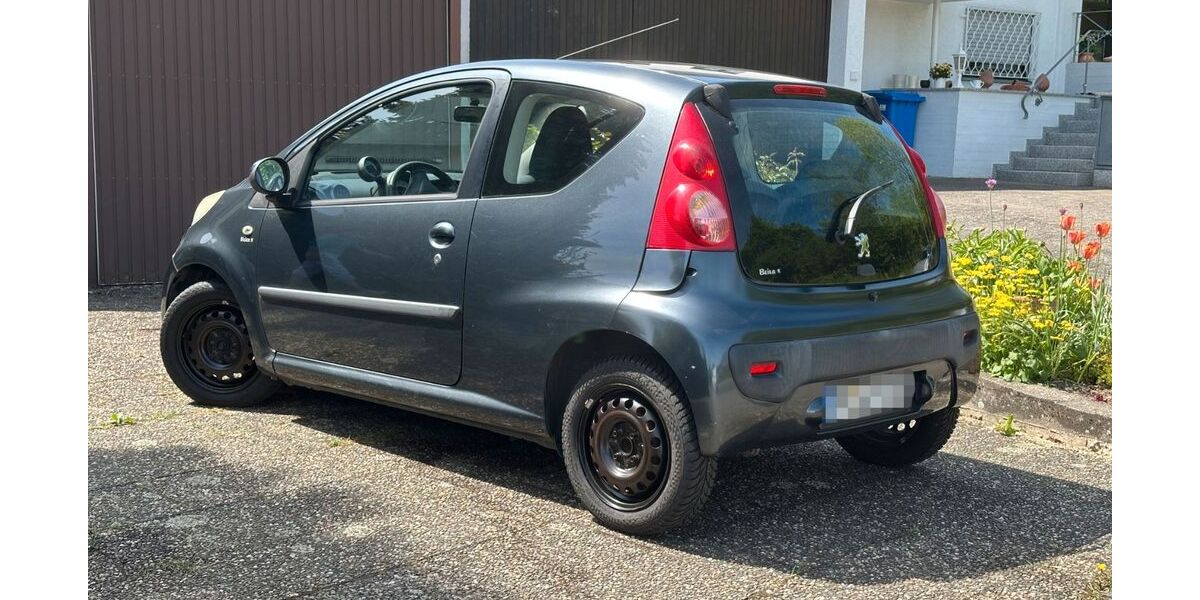 Peugeot 107 170.264 km 1.300 &euro; Pforzheim 75179