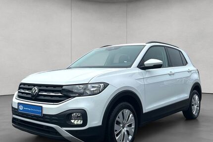 VW T-Cross 66.384 km 21.480 &euro; Esslingen 73730