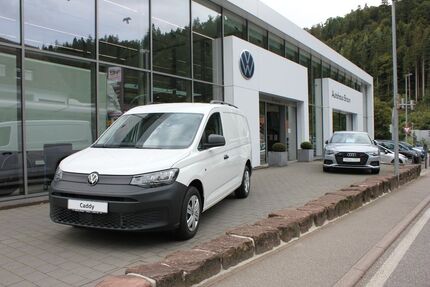 VW Caddy 5.900 km 38.590 &euro; Wildberg 72218
