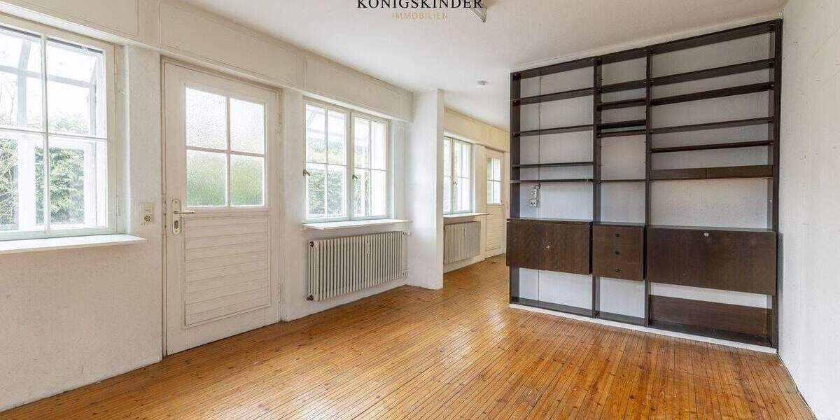 Mehrfamilienhaus, Wohnhaus Stuttgart / Sillenbuch Sillenbuch - 1 Zimmer, 375 m&sup2;, 1.390.000&euro; | Angebot:25772271