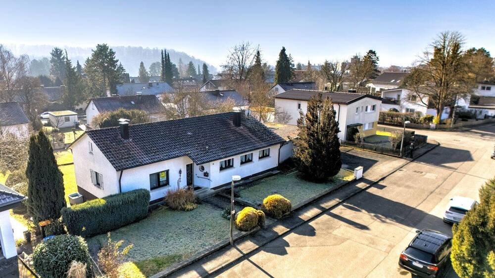 Grundstück Sindelfingen Maichingen - 990.000&euro; | Angebot:25800924