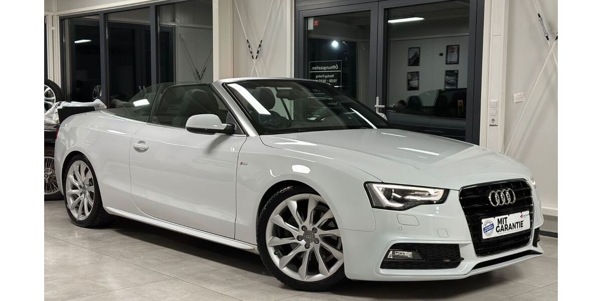 Audi A5 63.000 km 19.990 &euro; Mühlacker 75417