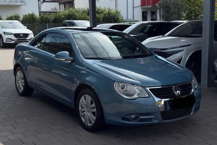 VW Eos 205.000 km 2.944 &euro; Stuttgart 70372