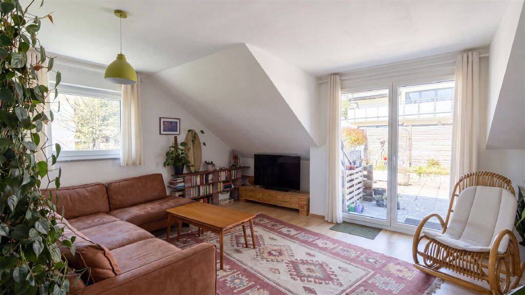 Etagenwohnung Tübingen Innenstadt - 4 Zimmer, 137 m&sup2;, 850.000&euro; | Angebot:26815564