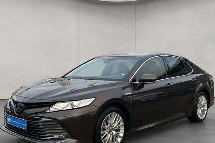 Toyota Camry 92.650 km 24.460 &euro; Esslingen am Neckar 73730