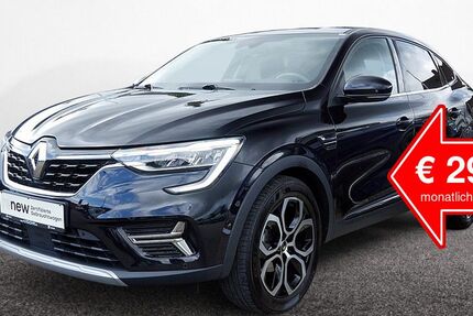 Renault Arkana 70.600 km 16.900 &euro; Ostelsheim 75395