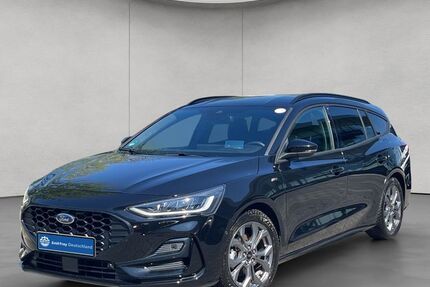 Ford Focus 16.143 km 21.430 &euro; Filderstadt 70794