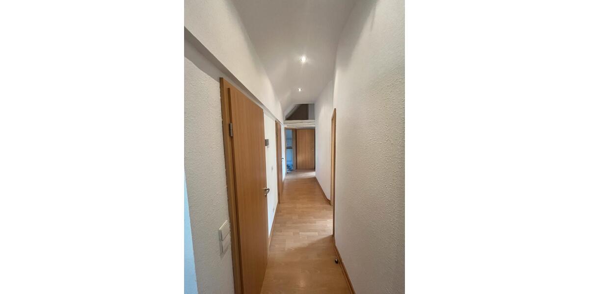 Dachgeschoßwohnung Stuttgart Stuttgart-Ost - 2 Zimmer, 59 m&sup2;, 974&euro; | Angebot:24521075
