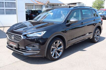 Seat Tarraco 40.000 km 36.900 € Calw 75365
