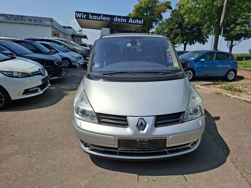 Renault Espace 234.039 km 3.990 € Kernen i. r 71394