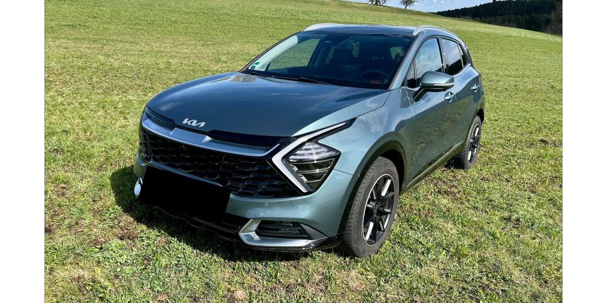 Kia Sportage 61.905 km 25.990 &euro; Neubulach 75387