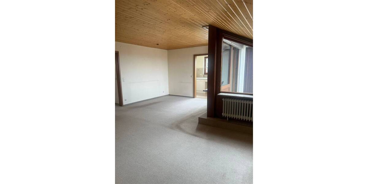 Etagenwohnung Wendlingen am Neckar Wendlingen - 2 Zimmer, 70 m&sup2;, 299.000&euro; | Angebot:26244324