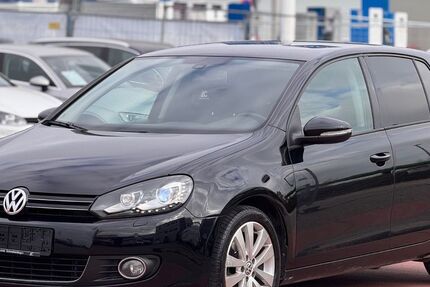 VW Golf 128.131 km 8.500 &euro; Schwieberdingen 71701